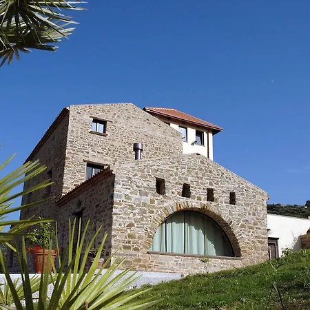 Country house La Molinella