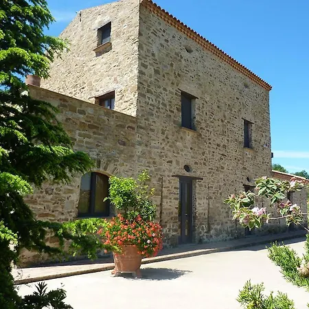 La Molinella Country house *