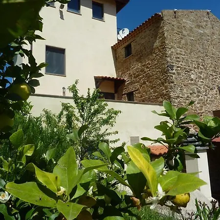 La Molinella Country house *