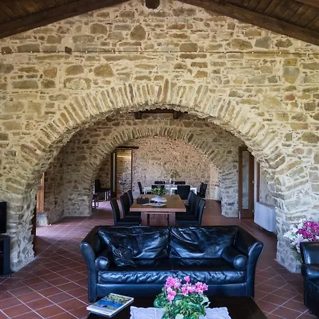 Country house La Molinella *