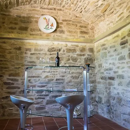 Country house La Molinella