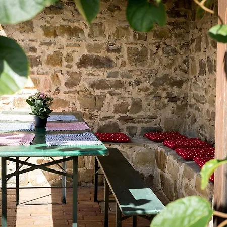 Country house La Molinella