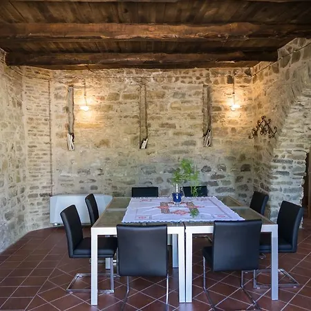 Country house La Molinella *