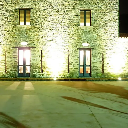 La Molinella Country house Laureana Cilento
